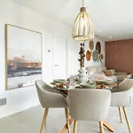 Appartement Bajo De Lujo Jardin Y Jacuzzi Fuengirola