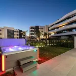 Bajo De Lujo Jardin Y Jacuzzi Appartement