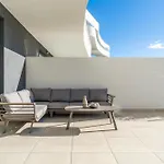 Appartement Bajo De Lujo Jardin Y Jacuzzi