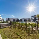 Bajo De Lujo Jardin Y Jacuzzi Appartement *