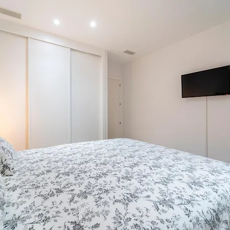 Apartment Bajo De Lujo Jardin Y Jacuzzi Fuengirola