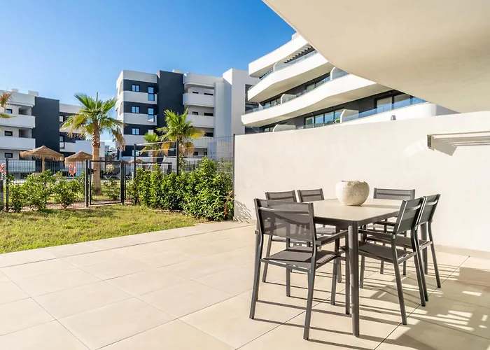 Bajo De Lujo Jardin Y Jacuzzi